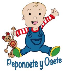 Imagen de PEPONCETE Y OSETE