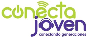 Imagen de CONECTA JOVEN CONECTANDO GENERACIONES