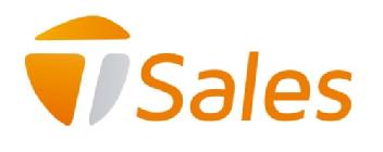 Imagen de TSALES