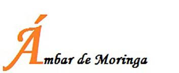 Imagen de AMBAR DE MORINGA