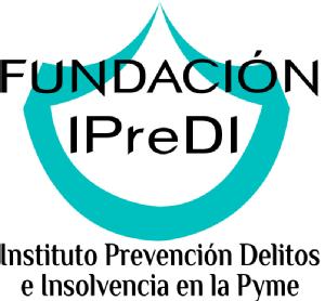 Imagen de FUNDACION IPREDI INSTITUTO PREVENCION DELITOS E INSOLVENCIA EN LA PYME