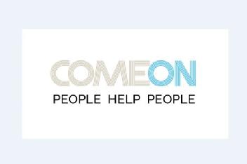 Imagen de COMEON PEOPLE HELP PEOPLE