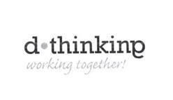Imagen de D THINKING WORKING TOGETHER
