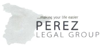 Imagen de ...MAKING YOUR LIFE EASIER PEREZ LEGAL GROUP