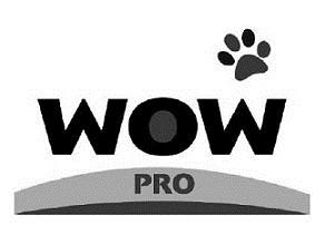 Imagen de WOW PRO