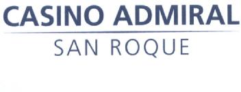 Imagen de CASINO ADMIRAL SAN ROQUE