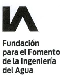 Imagen de LA FUNDACION PARA EL FOMENTO DE LA INGENIERIA DEL AGUA