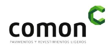Imagen de COMON PAVIMENTOS Y REVESTIMIENTOS LIGEROS