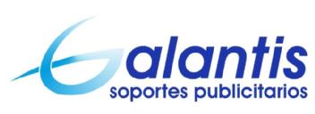 Imagen de GALANTIS SOPORTES PUBLICITARIOS