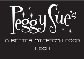 Imagen de PEGGY SUES LEON