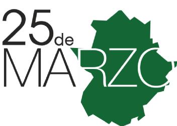 Imagen de 25 DE MARZO