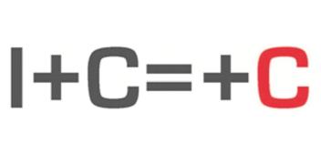 Imagen de I+C=+C