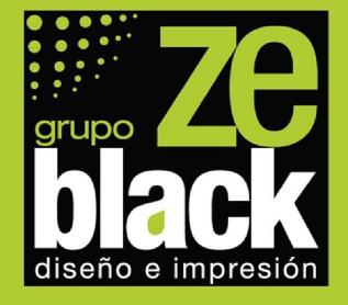 Imagen de GRUPO ZE BLACK DISEÑO E IMPRESION