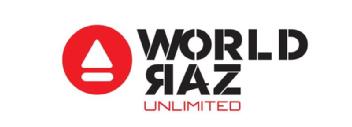 Imagen de WORLD RAZ UNLIMITED
