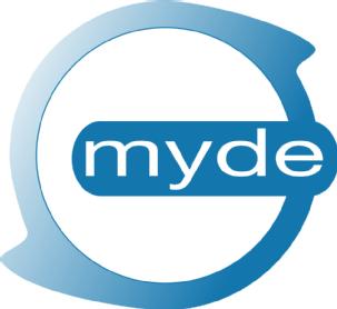 Imagen de MYDE