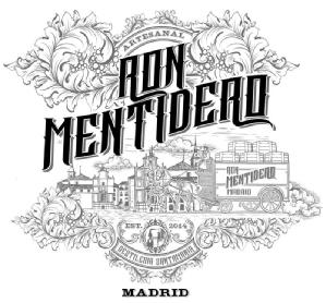 Imagen de RON MENTIDERO ARTESANAL RON MENTIDERO MADRID EST.2014 DESTILERIA SANTAMANIA MADRID