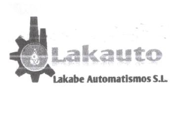Imagen de LAKAUTO LAKABE AUTOMATISMOS S.L
