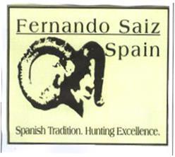 Imagen de FERNANDO SAIZ SPAIN SPANISH TRADITION. HUNTING EXCELLENCE