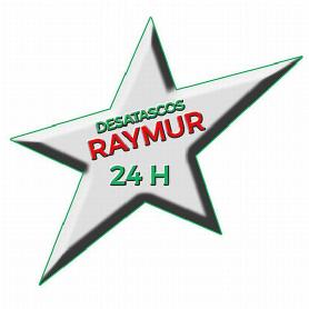 Imagen de DESATASCOS RAYMUR 24 H