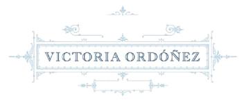 Imagen de VICTORIA ORDOÑEZ
