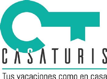 Imagen de CASATURIS TUS VACACIONES COMO EN CASA