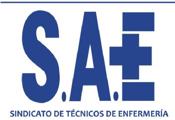 Imagen de S.A.E SINDICATO DE TECNICOS DE ENFERMERIA