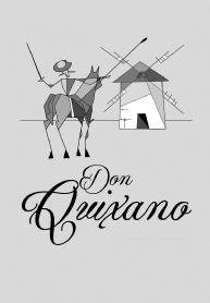 Imagen de DON QUIXANO