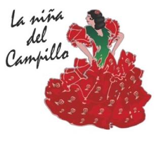 Imagen de LA NIÑA DEL CAMPILLO
