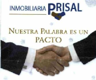 Imagen de INMOBILIARIA PRISAL NUESTRA PALABRA ES UN PACTO