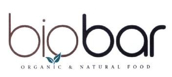 Imagen de BIOBAR ORGANIC & NATURAL FOOD