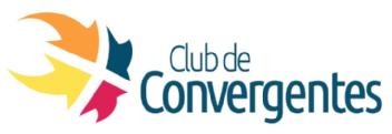 Imagen de CLUB DE CONVERGENTES