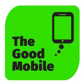 Imagen de THE GOOD MOBILE