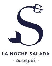 Imagen de LA NOCHE SALADA SUMERGETE