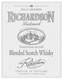 Imagen de RICHARDSON
