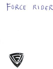 Imagen de FORCE RIDER