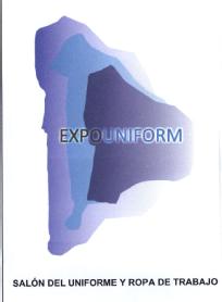 Imagen de EXPOUNIFORM SALON DEL UNIFORME Y ROPA DE TRABAJO