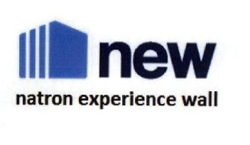 Imagen de NEW NATRON EXPERIENCE WALL
