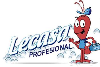 Imagen de LECASA PROFESIONAL