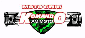 Imagen de MOTO CLUB KOMANDO AMIMOTO