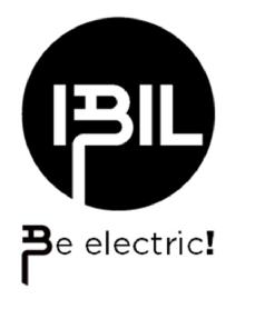 Imagen de IBIL BE ELECTRIC!