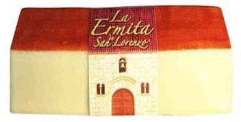 Imagen de LA ERMITA DE SAN LORENZO