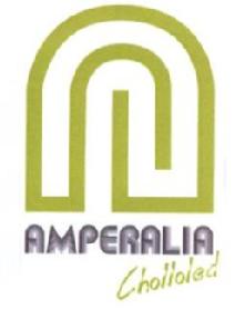 Imagen de AMPERALIA CHOLLOLED