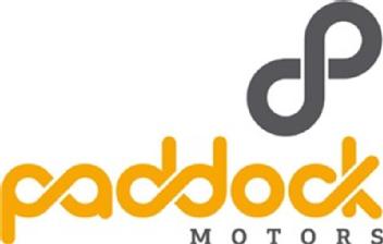 Imagen de PADDOCK MOTORS