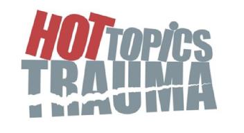 Imagen de HOT TOPICS TRAUMA