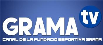Imagen de GRAMA TV CANAL DE LA FUNDACIO ESPORTIVA GRAMA