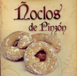 Imagen de ÑOCLOS DE PINZON