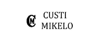 Imagen de CM CUSTI MIKELO