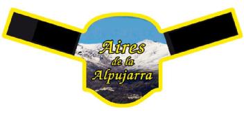 Imagen de AIRES DE LA ALPUJARRA