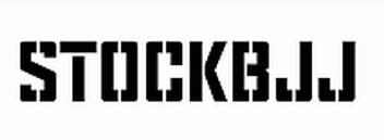 Imagen de STOCKBJJ