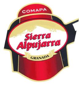 Imagen de COMAPA SIERRA ALPUJARRA GRANADA